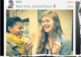 Best iPhone Video Apps for iPhone Photographers: Cinemagram
